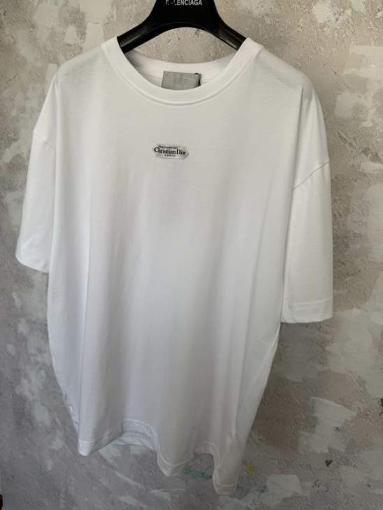 Dior T Shirts Short _SKUDiorS-Lxetr27415833